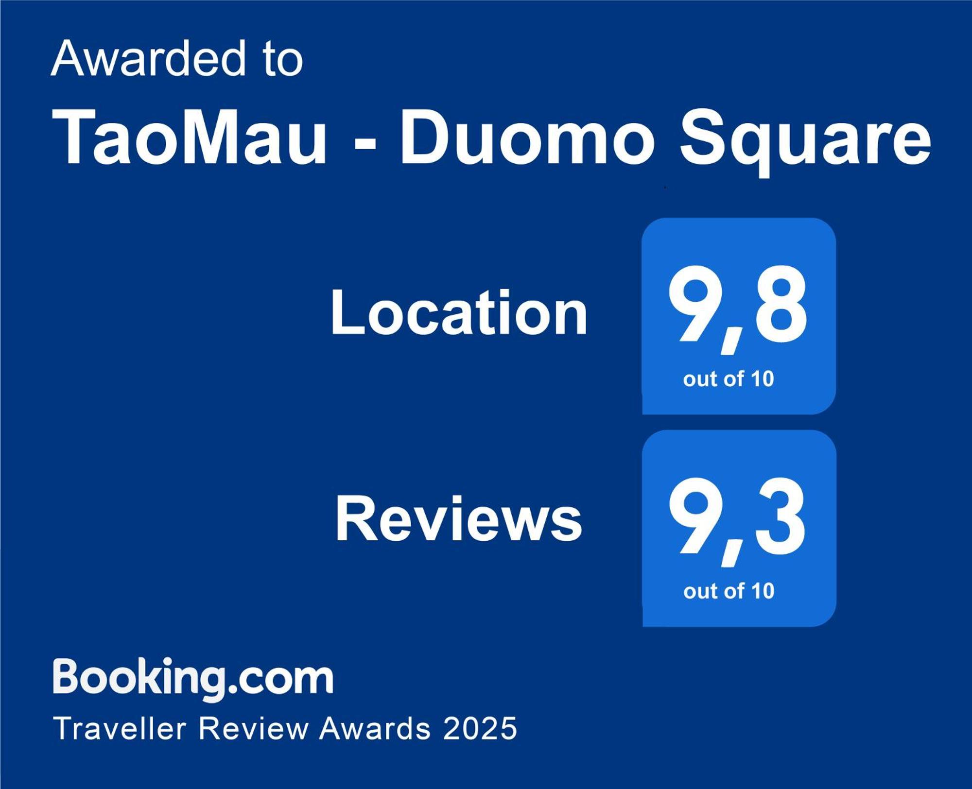 타오르미나 Taomau - Duomo Square 아파트 외부 사진
